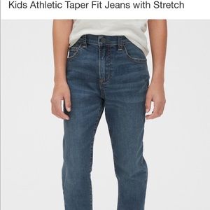 Gap kids jeans